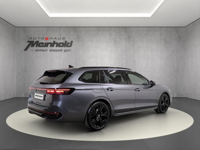 Volkswagen Passat 2.0 TDI DSG R-Line Variant