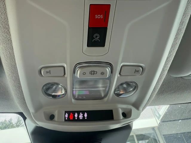 Citroën C4 Hybrid Max