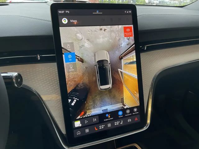 Volvo EX90 Twin motor Ultra