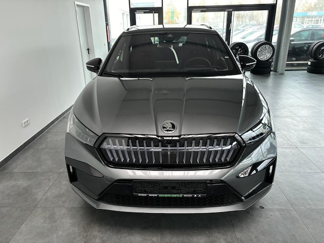 Skoda Enyaq Sportline