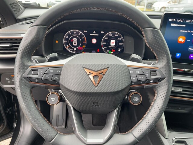 Cupra Formentor DSG VZ5