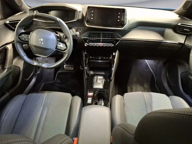 Peugeot E-2008 GT-Line