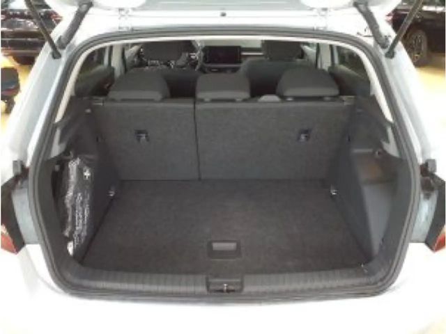 Skoda Fabia 1.0 TSI Tour