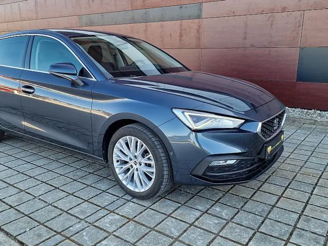 Seat Leon DSG Xcellence e-Hybrid