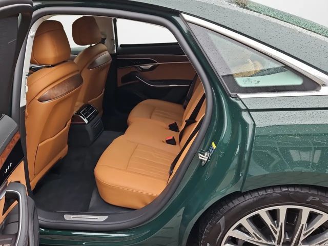 Audi A8 60 TFSI Quattro