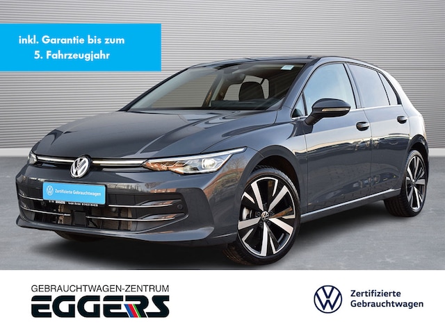 Volkswagen Golf 1.5 eTSI DSG Golf VIII Style