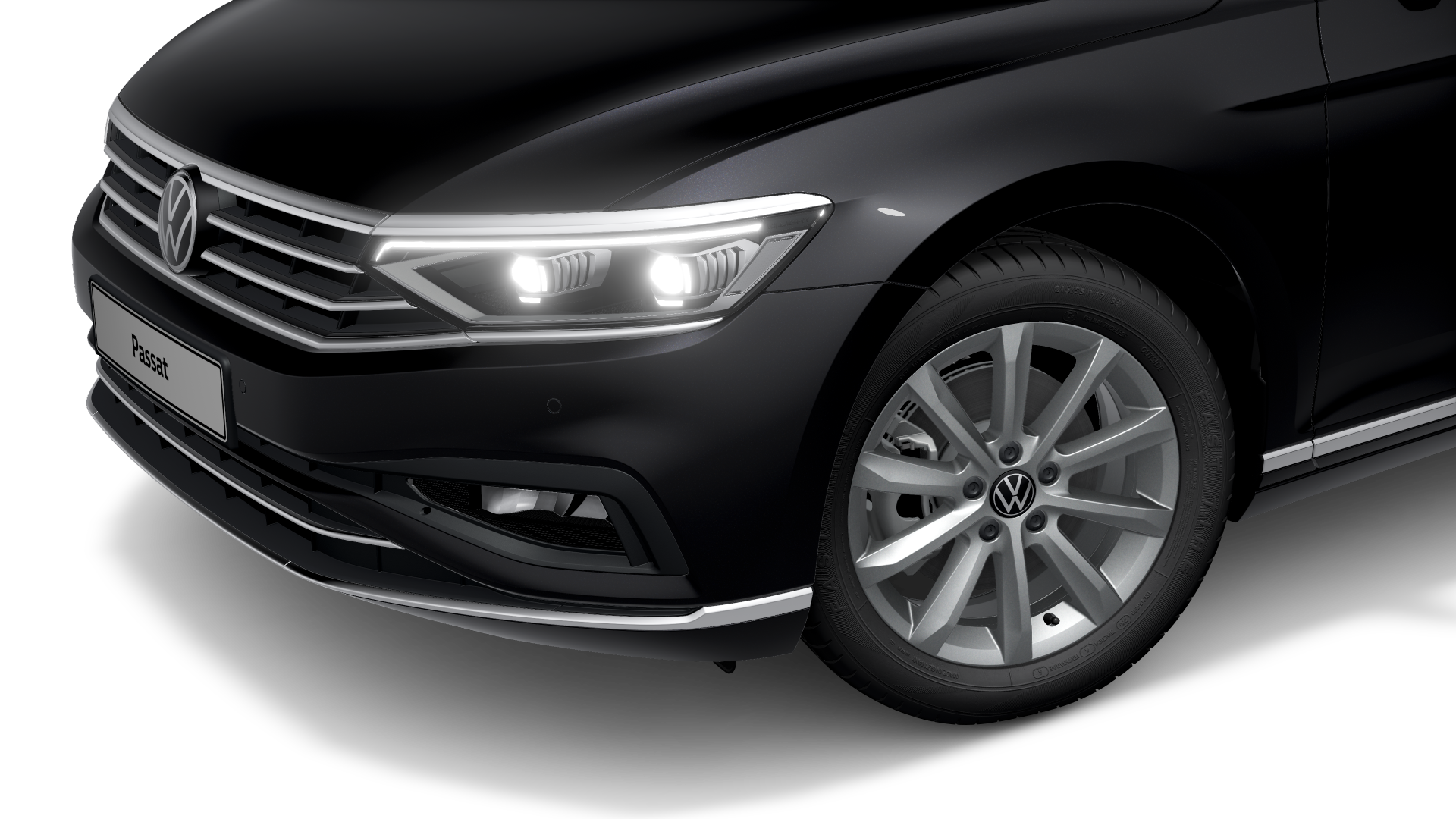 Volkswagen Passat Elegance Elegance Variant