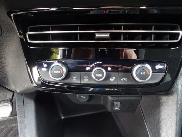 Opel Mokka GS-Line Grand Sport