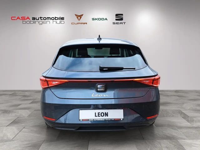 Seat Leon DSG Style
