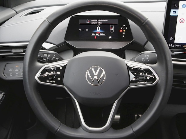 Volkswagen ID.5 Pure