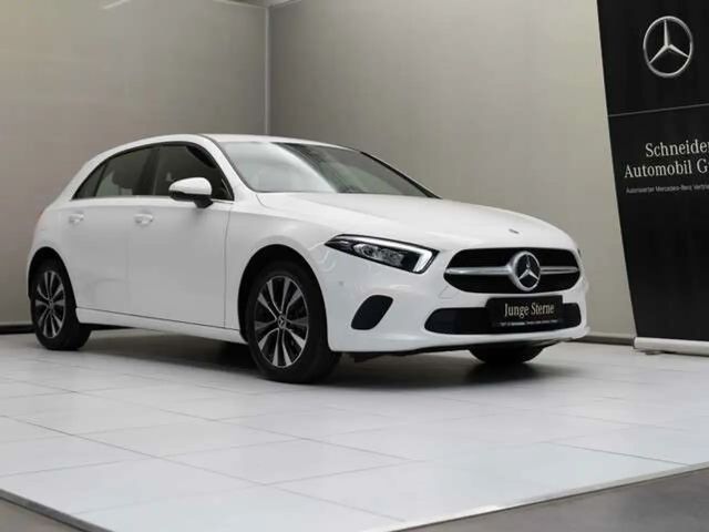 Mercedes-Benz A 250 A 250 e Hatchback