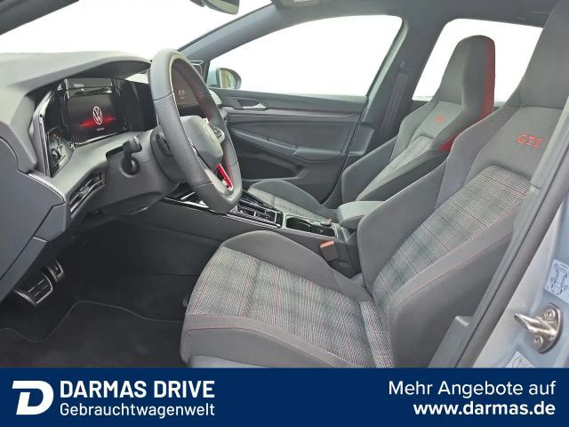 Volkswagen Golf 2.0 TSI DSG GTI Plus