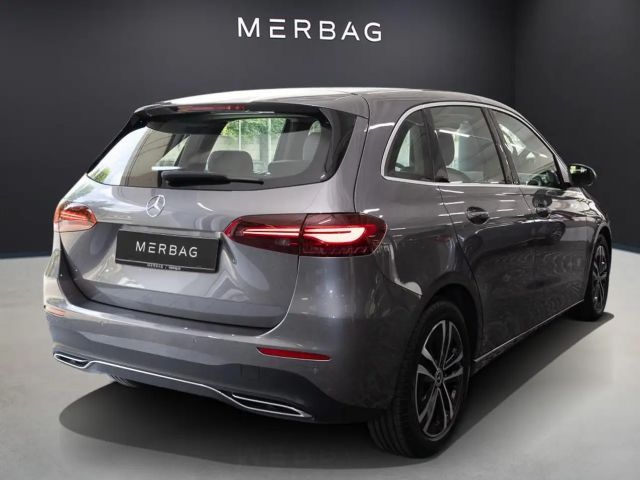 Mercedes-Benz B 180 W-Paket ParkAss. LED SpurH el.Heck LM KAM