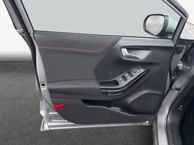 Ford Puma EcoBoost ST Line