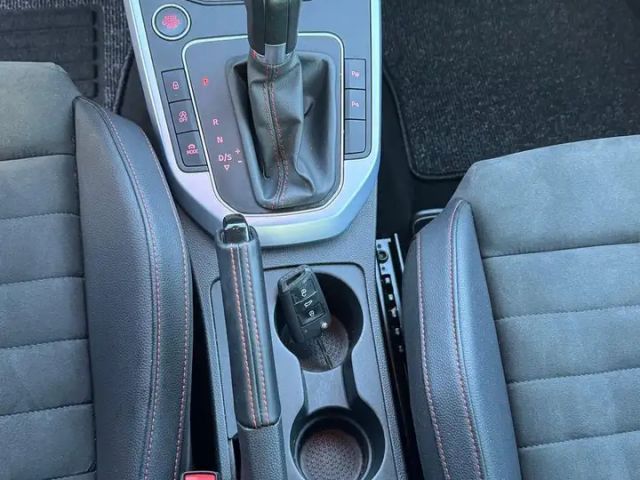 Seat Arona 1.5 TSI DSG FR-lijn