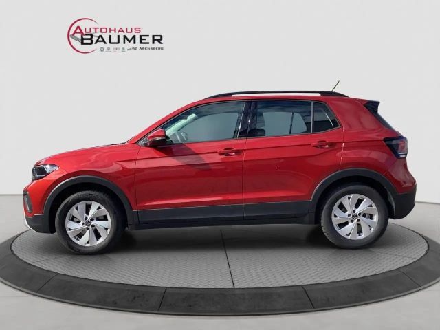Volkswagen T-Cross 1.0 TSI DSG Life