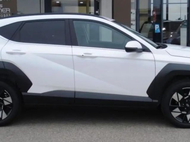 Hyundai Kona 2WD T-GDi