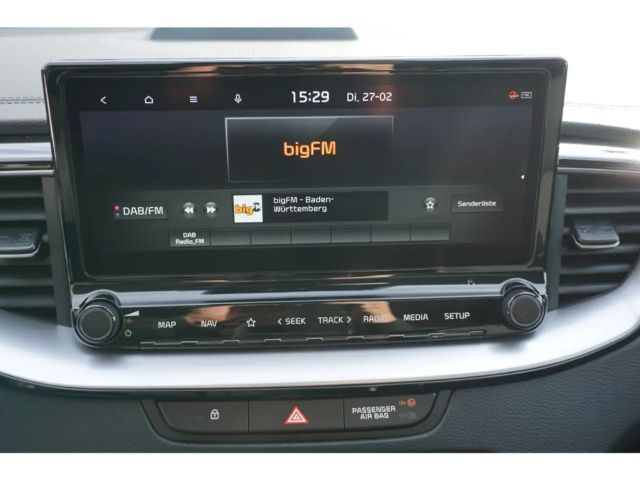 Kia Ceed PHEV Spirit SportWagon