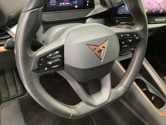 Cupra Born PANO WÄRMEP.HuD LM20 KEYLESS