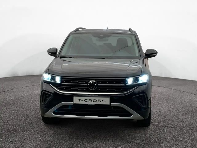 Volkswagen T-Cross 1.0 TSI DSG Life