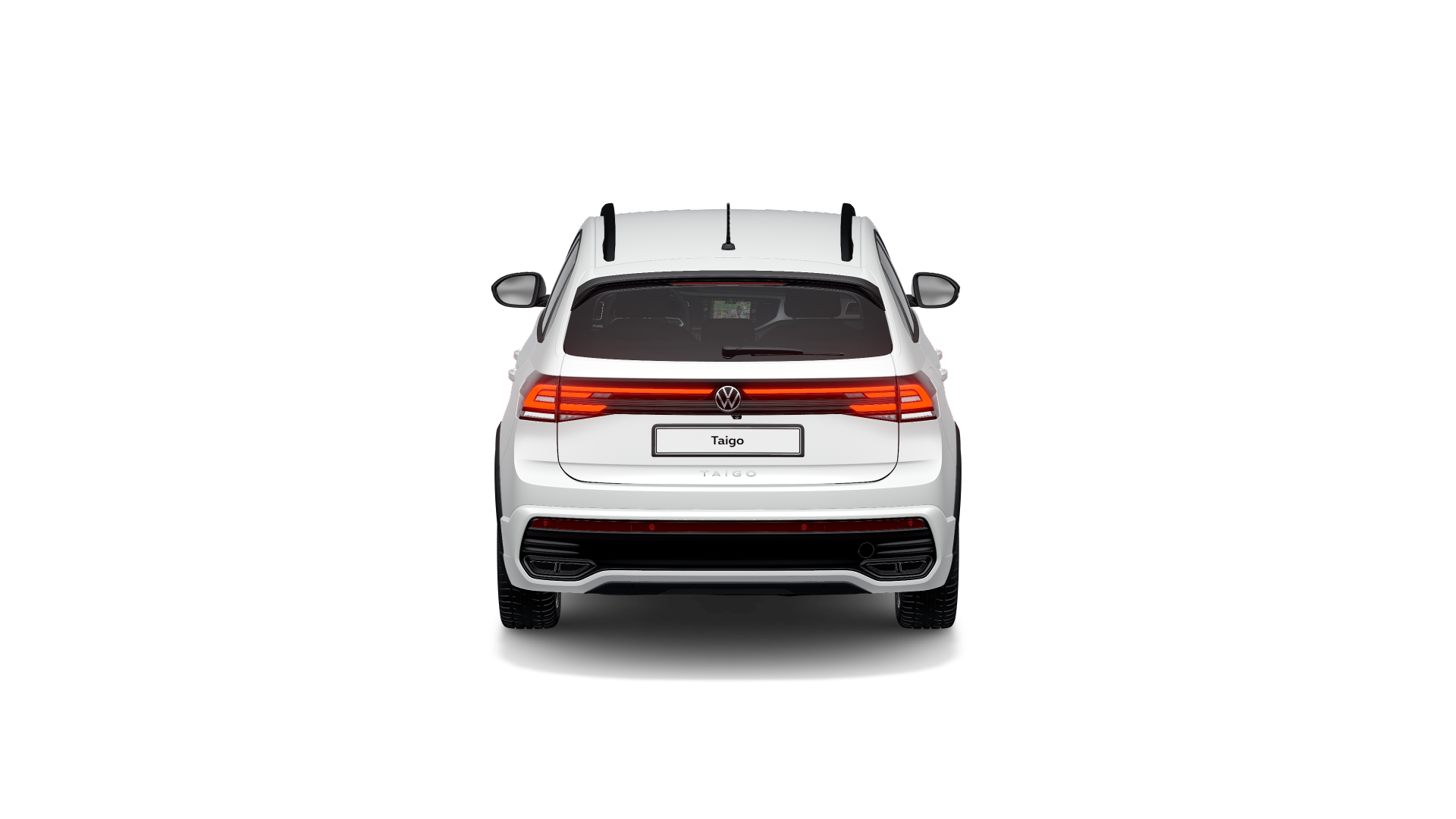 Volkswagen Taigo 1.0 TSI DSG R-Line