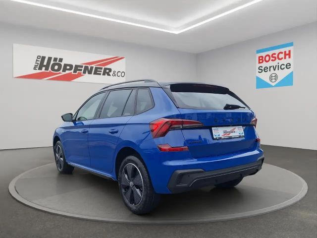 Skoda Kamiq 1.0 TSI Monte Carlo