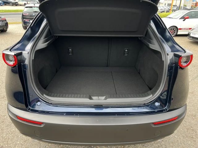 Mazda CX-30 Exclusive-line