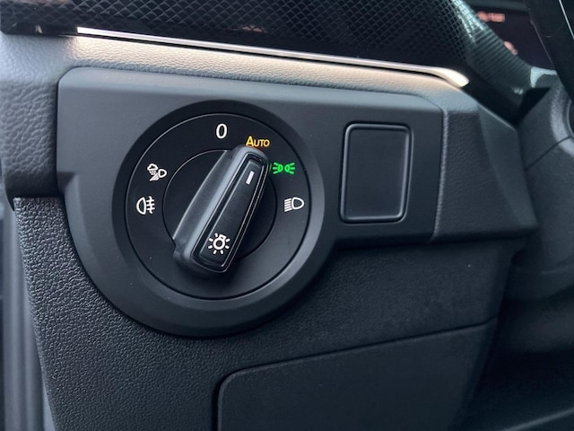 Volkswagen T-Cross 1.5 TSI DSG R-Line