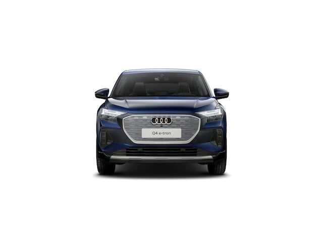 Audi Q4 e-tron 35 Sportback