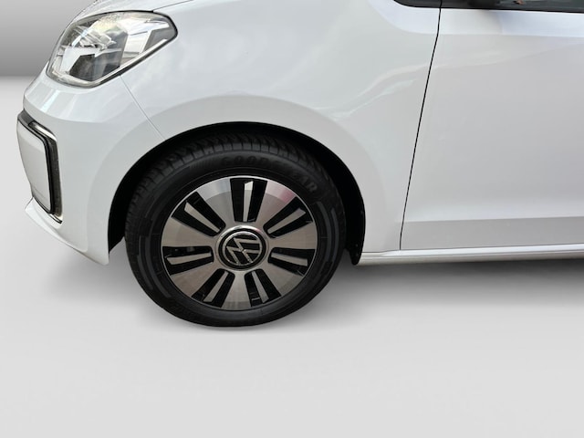 Volkswagen e-up! Move Move up!