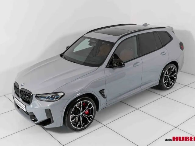 BMW X3 X3 M