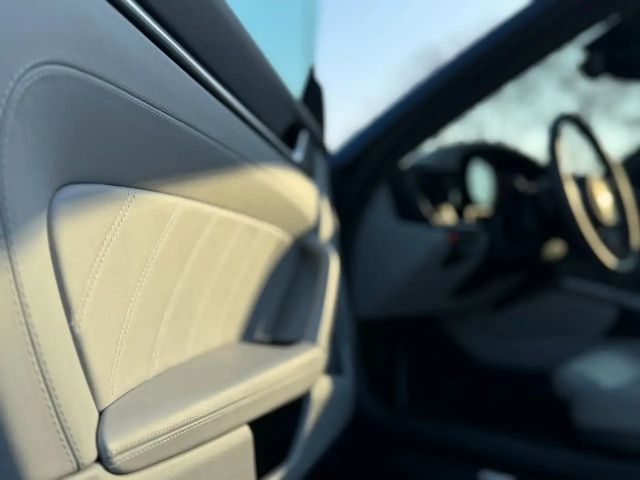 Porsche 992 Coupé S Turbo