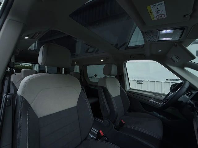 Volkswagen Multivan T7 eHybrid