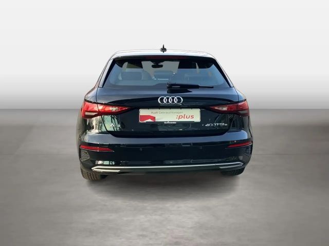 Audi A3 S-Line Sedan Sportback