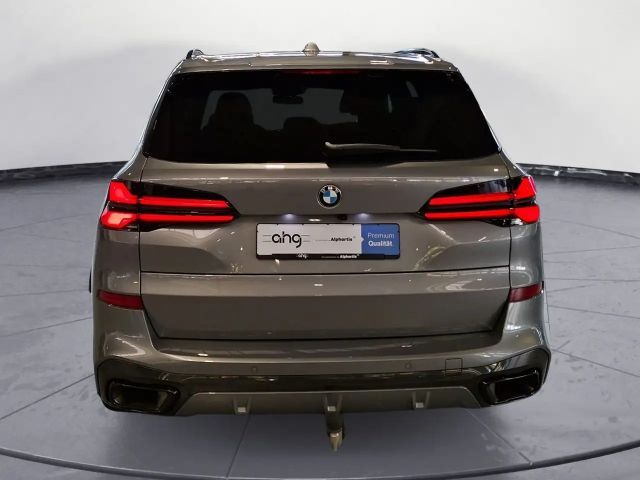 BMW X5 M-Sport xDrive40d