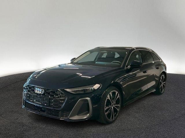 Audi A5 Avant S-Tronic