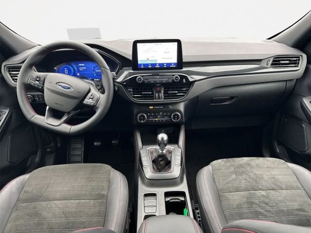 Ford Kuga EcoBoost ST Line X