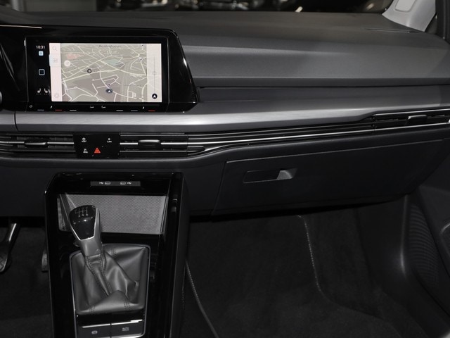 Volkswagen Golf Golf VIII Style Variant