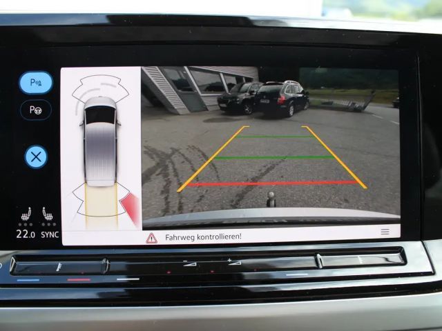 Volkswagen Multivan Style T7