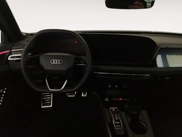 Audi A5 Quattro