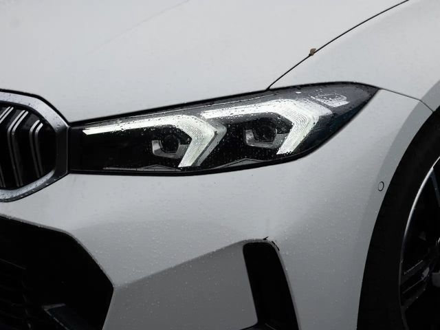 BMW 320 320d M-Sport Touring xDrive