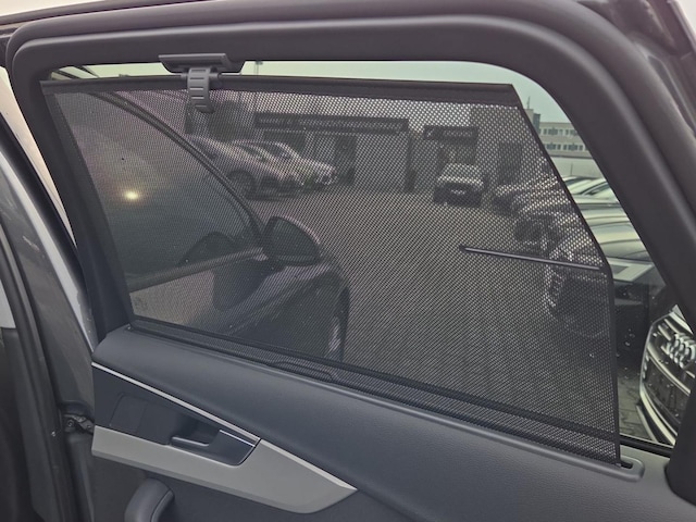 Audi A4 40 TDI Avant S-Tronic