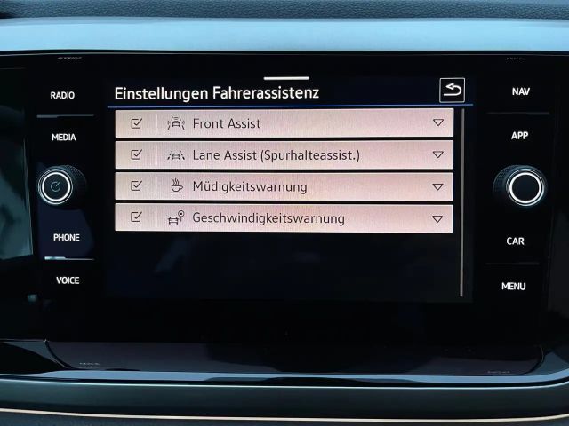 Volkswagen Polo 1.0 TSI DSG Move