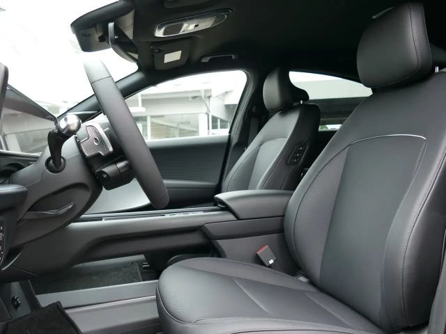 Hyundai IONIQ 6 4WD UNIQ Vierwielaandrijving