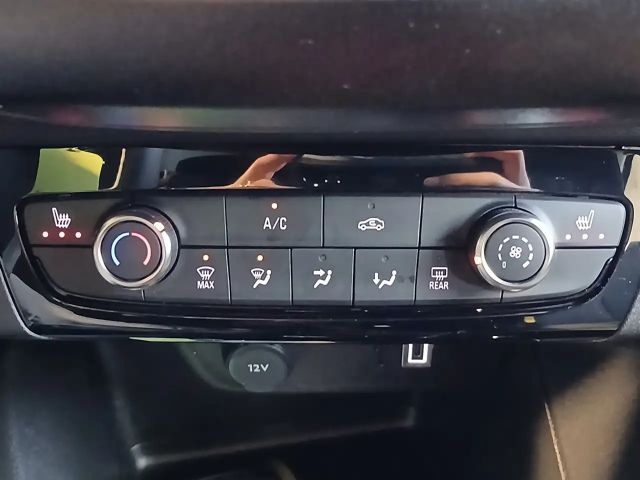 Opel Corsa 1.2 Turbo