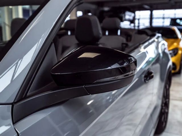 Volkswagen T-Roc 1.5 TSI ACT Cabriolet R-Line