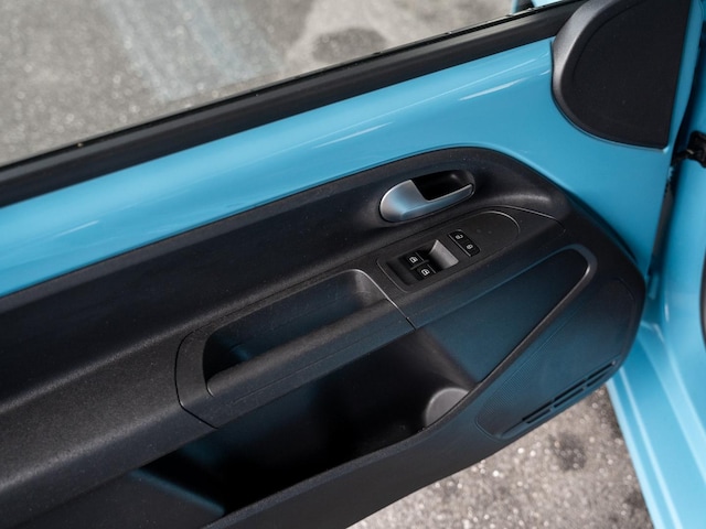 Volkswagen up! 1.0 Basis 5-Gang Kam. KeyLess PDC