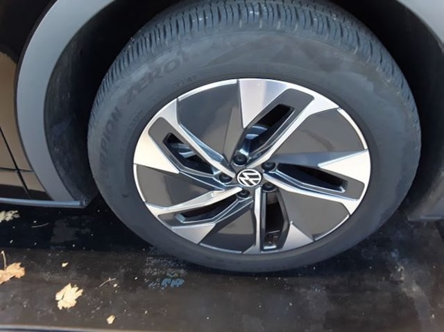 Volkswagen ID.5 IQ.Drive