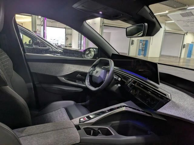 Peugeot 3008 Allure Pack Hybrid