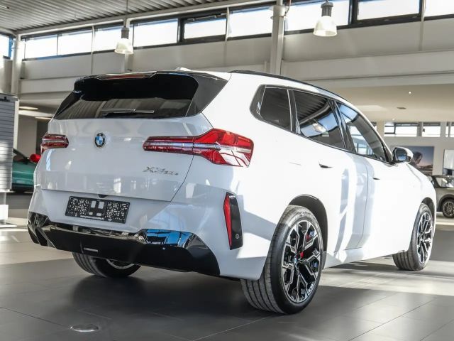 BMW X3 M-Sport xDrive xDrive30e